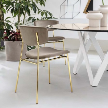 Calligaris Fifties Chair